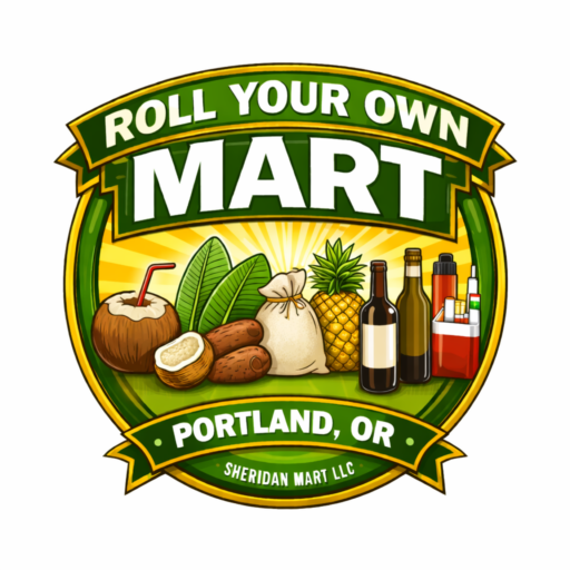 Roll Your Own Mart